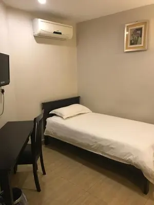 Gallery image of SE Two Hotel in Butterworth