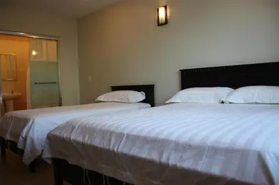Gallery image of SE Two Hotel in Butterworth