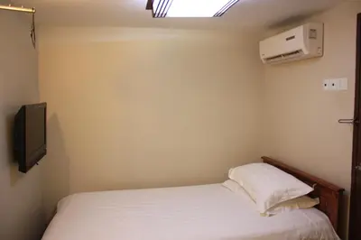 Gallery image of SE Two Hotel in Butterworth