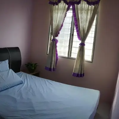 Taiping Cozy Homestay