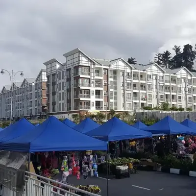 My Home Apartment @ Golden Hills