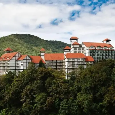 Heritage Hotel Cameron Highlands