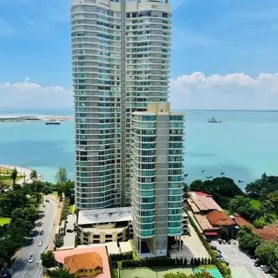 Mansion One by Hejmo Suites