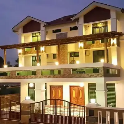 Woon Homestay