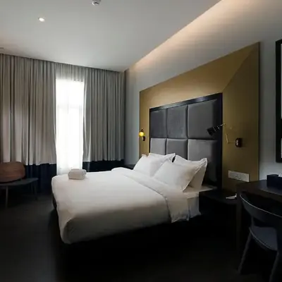 Palm Hotel Ipoh