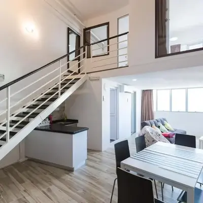 3-Bed Executive Suite