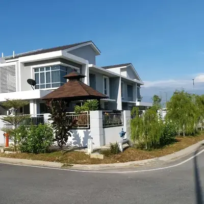 VVIP Homestay Villa Proton City
