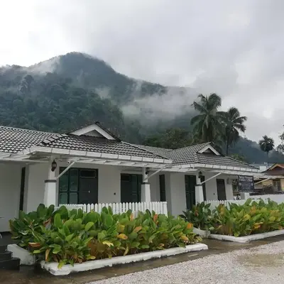 Baling Mountain Garden Village
