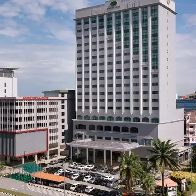 Sunway Hotel Seberang Jaya