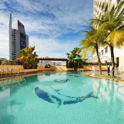 Sunway Hotel Georgetown Penang