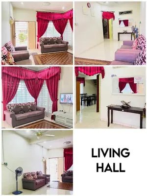 Gallery image of Sofea Homestay Ipoh in Ipoh