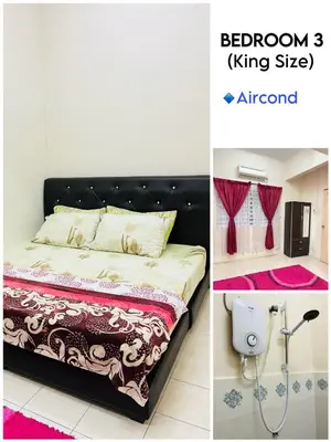 Gallery image of Sofea Homestay Ipoh in Ipoh