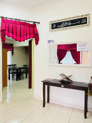 Gallery image of Sofea Homestay Ipoh in Ipoh