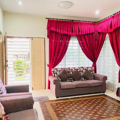 Sofea Homestay Ipoh