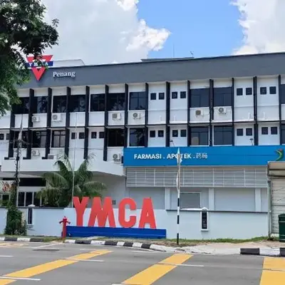 YMCA Penang