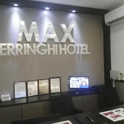 Max Ferringhi Hotel