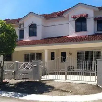 J&P Homestays House 1