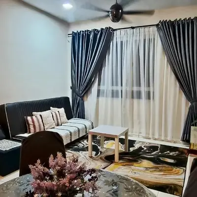 Leezahomestay