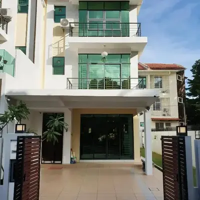 De Nest Holiday home