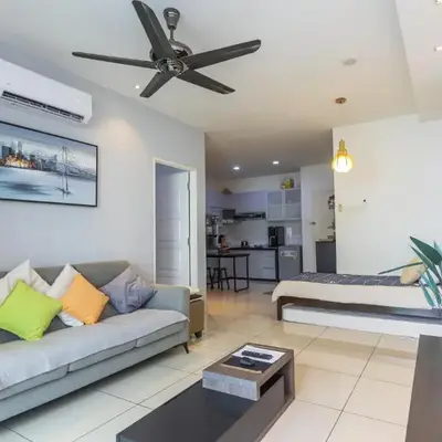 Sky Suites