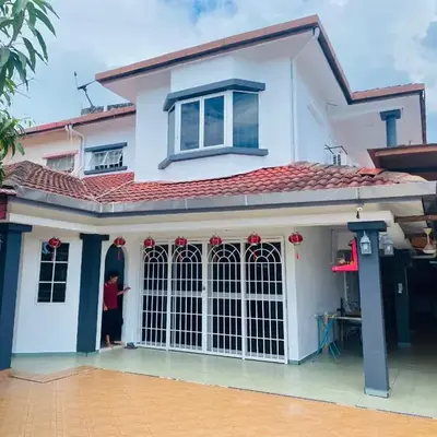 Shuang Yang Sekinchan Homestay 7