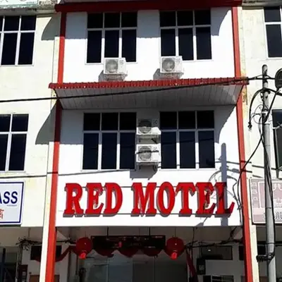 Red Motel
