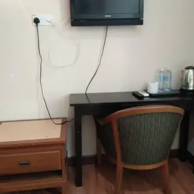 Hotel Seri Pauh