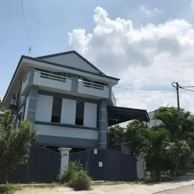 Buntong Homestay -Rooms Only