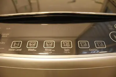 a close up of a parking meter with the control panel at H2H - Reunion House @ Majestic Ipoh \u5bb6\u597d\u6708\u5706 in Ipoh