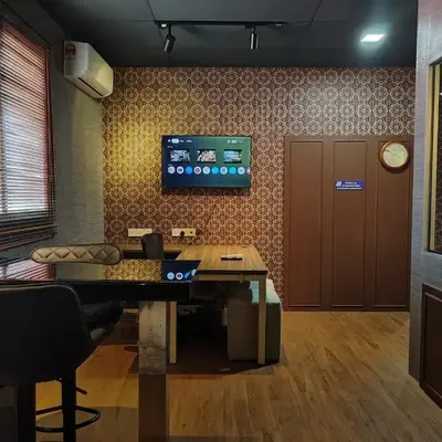 SECRET STUDIO On Factory