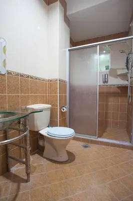 Gallery image of Gunung View Homestay 10 to 12 pax near Sunway Tambun in Ipoh