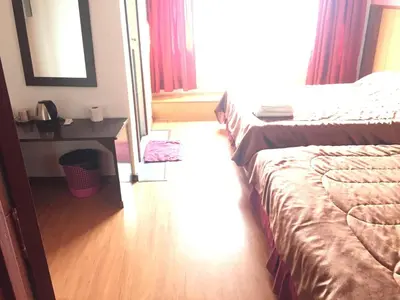 Gallery image of Golden Night Hotel Cameron Highlands in Cameron Highlands