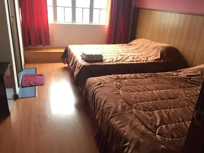 Gallery image of Golden Night Hotel Cameron Highlands in Cameron Highlands