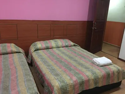 Gallery image of Golden Night Hotel Cameron Highlands in Cameron Highlands