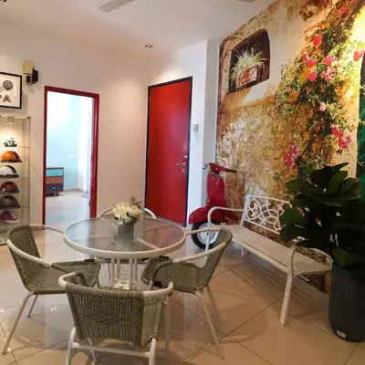 家 Majestic Ipoh