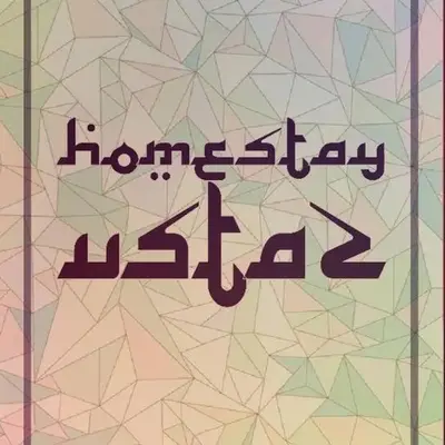Homestay Ustaz