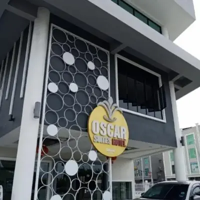 Oscar Suites Hotel