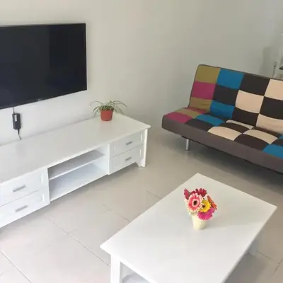 Cameron Prima Apartment @ Cameron Jaya