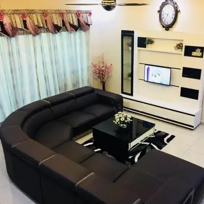Bukit Banyan Homestay Sungai Petani