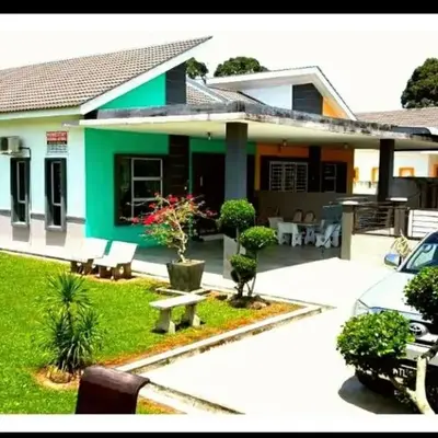 Taiping Homestay Husna Afina