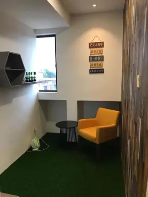Gallery image of W boutique 10pax with family karaoke in Ipoh