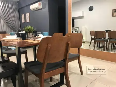 Gallery image of Le Maison GuestHouse @ Majestic Imperial in Ipoh