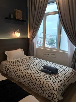 Gallery image of Le Maison GuestHouse @ Majestic Imperial in Ipoh