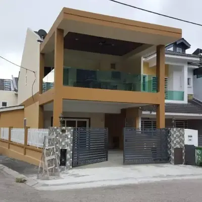 Golden Hill 34