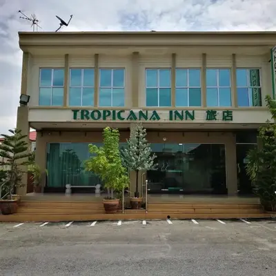 Tropicana Inn
