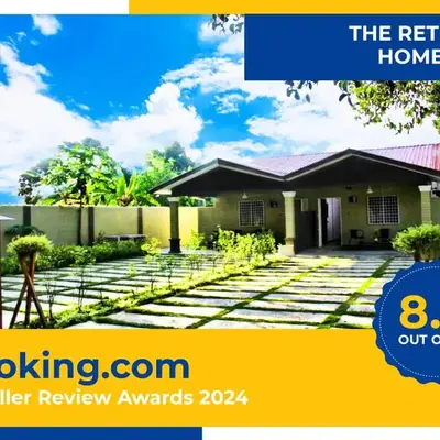 The Retreat Homestay