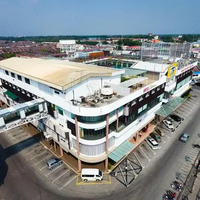 Hotel Sfera