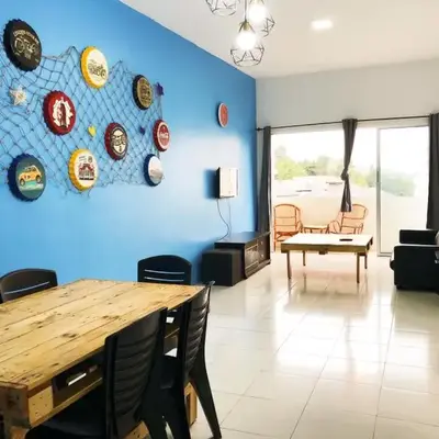 CH Homestay