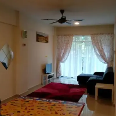 Azizi&Yati Muslim Homestay Cameron Highlands