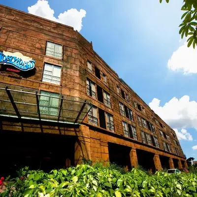 Sunway Lost World Hotel